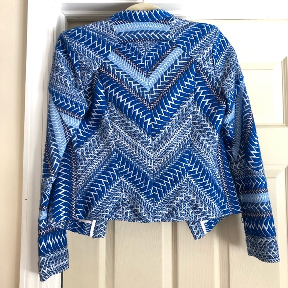 IRO Ozaka Jacket Blazer 34 - Picture 3 of 4